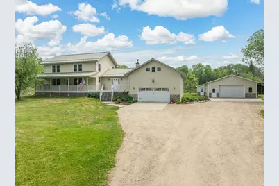 20190 Happy Hollow Road, Grand Rapids, MN 55744 - Photo 1