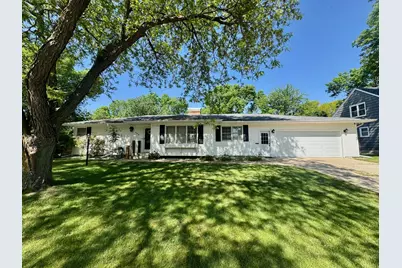 502 S Bruce Street, Marshall, MN 56258 - Photo 1