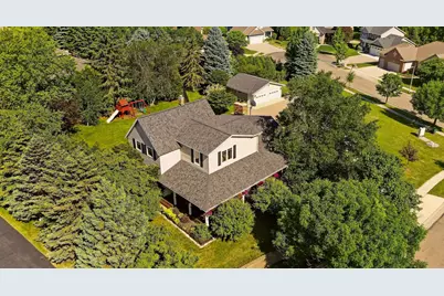 2537 Lisa Lane NE, Rochester, MN 55906 - Photo 1