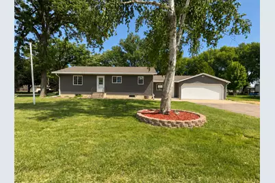 104 Oak Street W, Rose Creek, MN 55970 - Photo 1