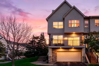 2423 NE 121 Circle NE #F, Blaine, MN 55449 - Photo 1