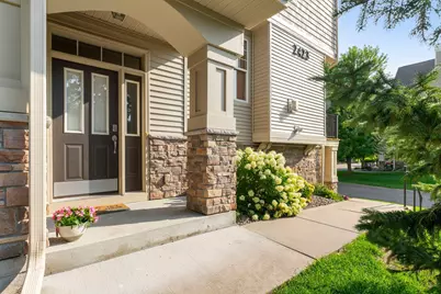 2423 NE 121 Circle NE #F, Blaine, MN 55449 - Photo 3