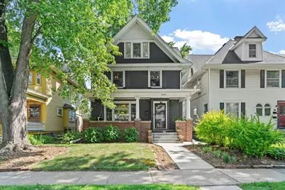 1028 Ashland Avenue, Saint Paul, MN 55104 - Photo 1