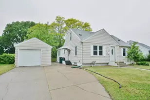 4522 Chatham Road NE, Columbia Heights, MN 55421 - Photo 1