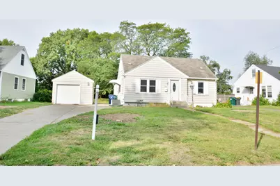 4522 Chatham Road NE, Columbia Heights, MN 55421 - Photo 1