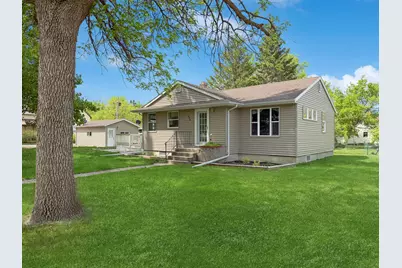 402 Chicago Avenue SW, Red Lake Falls, MN 56750 - Photo 1