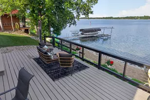 43592 W Paul Lake Dr, Perham, MN 56573 - Photo 59