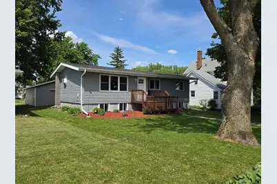 510 Arnold Street, West Concord, MN 55985 - Photo 1