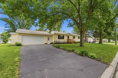 516 Nelson Avenue, Belgrade, MN 56312 - Photo 1