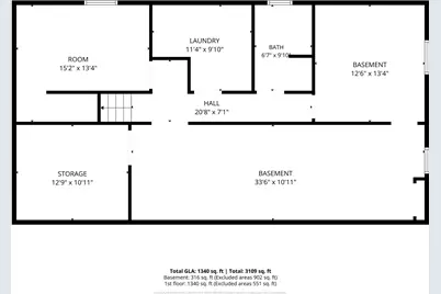 516 Nelson Avenue, Belgrade, MN 56312 - Photo 43