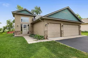 7442 Large Ave NE, Albertville, MN 55301 - Photo 1
