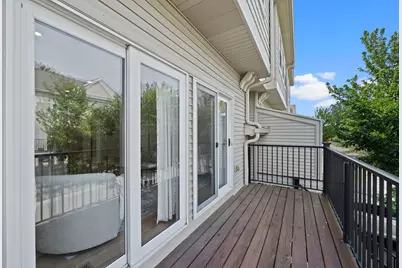 11286 Baltimore Street NE #I, Blaine, MN 55449 - Photo 29