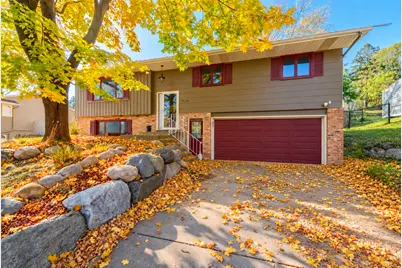 1424 18th Avenue NW, New Brighton, MN 55112 - Photo 1