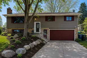 1424 18th Ave NW, New Brighton, MN 55112 - Photo 1