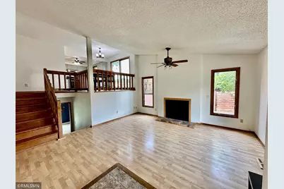 1360 Willow Creek Lane, Shoreview, MN 55126 - Photo 5