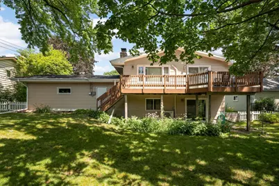 5233 W 105th Street, Bloomington, MN 55437 - Photo 47