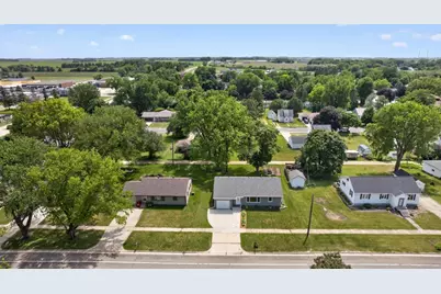 501 2nd Street NE, Hayfield, MN 55940 - Photo 15