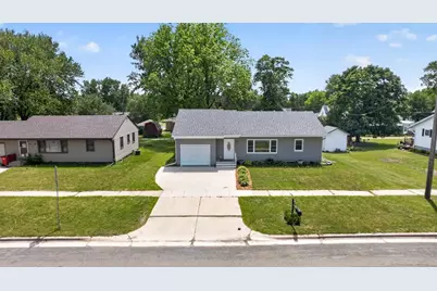 501 2nd Street NE, Hayfield, MN 55940 - Photo 1