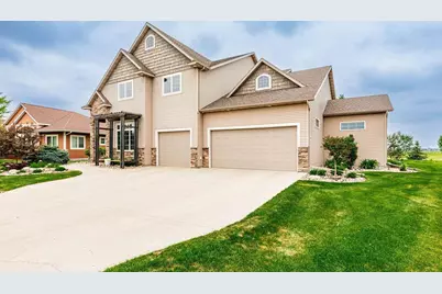 5827 Silverleaf Drive S, Fargo, ND 58104 - Photo 49