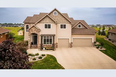 5827 Silverleaf Drive S, Fargo, ND 58104 - Photo 1
