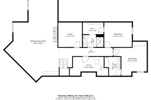 94 Neptune St, Mahtomedi, MN 55115 - Photo 79