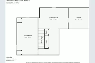 711 Sunset Drive, Fergus Falls, MN 56537 - Photo 61