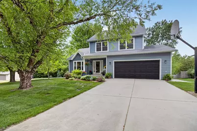711 Sunset Drive, Fergus Falls, MN 56537 - Photo 1