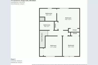 711 Sunset Drive, Fergus Falls, MN 56537 - Photo 63