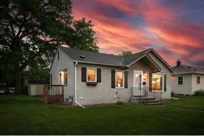 7225 Grand Avenue S, Richfield, MN 55423 - Photo 1