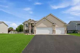 4178 NE Jannings Ave NE, Saint Michael, MN 55376 - Photo 1