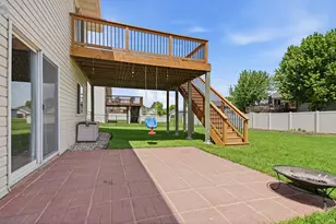 4178 NE Jannings Ave NE, Saint Michael, MN 55376 - Photo 21