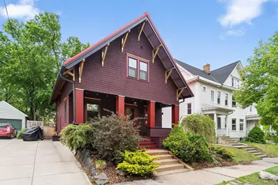 511 W 25th Street, Minneapolis, MN 55405 - Photo 1