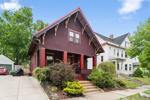 511 W 25th St, Minneapolis, MN 55405 - Photo 1