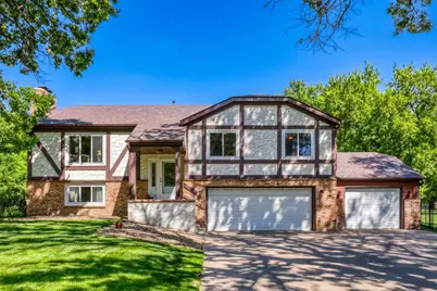 9951 Ibis Street NW, Coon Rapids, MN 55433 - Photo 1