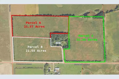 Ward Lane Ward Lane NE, Carlos, MN 56319 - Photo 1