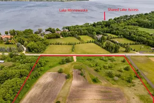 Xxx 214th St, Glenwood, MN 56334 - Photo 1