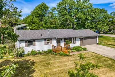 102 Robertson Drive NW, Bemidji, MN 56601 - Photo 1