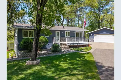 1388 136th Street SW, Pillager, MN 56473 - Photo 1