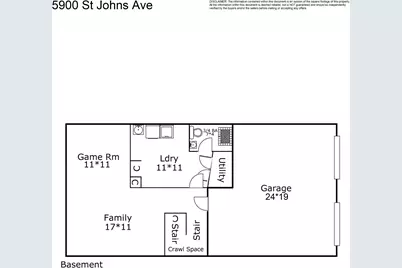5900 Saint Johns Avenue, Edina, MN 55424 - Photo 25