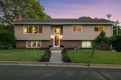 5900 Saint Johns Avenue, Edina, MN 55424 - Photo 1