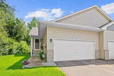 617 86th Lane NW, Coon Rapids, MN 55433 - Photo 1