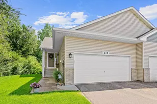 617 86th Ln NW, Coon Rapids, MN 55433 - Photo 1