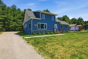 26574 White Pine Ave N, Webster, WI 54893 - Photo 1
