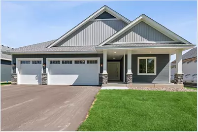 6334 Goodwin Lane, Wyoming, MN 55092 - Photo 1