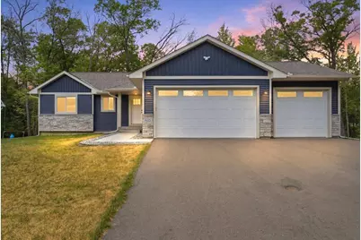 425 Knollwood Avenue, Saint Croix Falls, WI 54024 - Photo 1