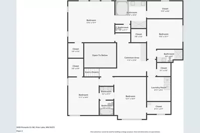 5928 Pinnacle Circle NE, Prior Lake, MN 55372 - Photo 61