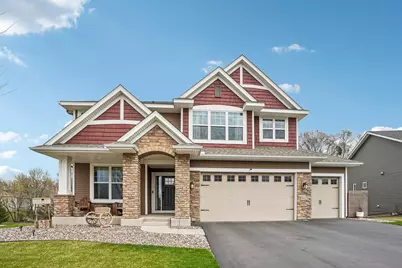 5928 Pinnacle Circle NE, Prior Lake, MN 55372 - Photo 1