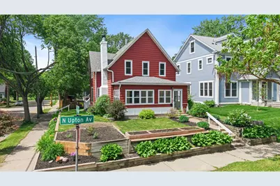 2401 Upton Avenue N, Minneapolis, MN 55411 - Photo 3