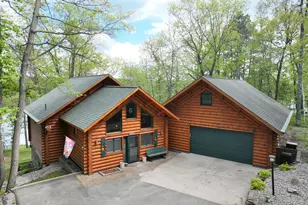2462 N Long Lake Dr NW, Backus, MN 56435 - Photo 1