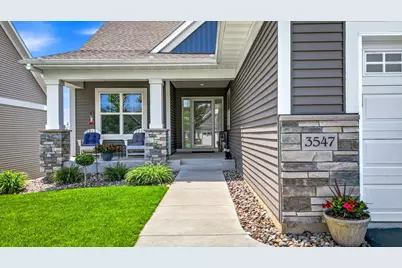 3547 Cove Point Circle NW, Prior Lake, MN 55372 - Photo 3
